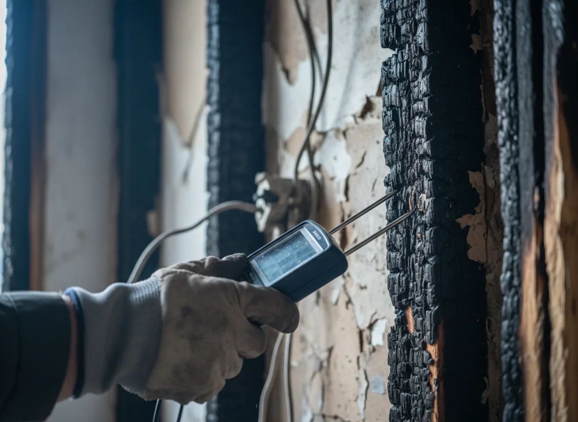 Fire Damage Restoration Willisville, AR FAQs